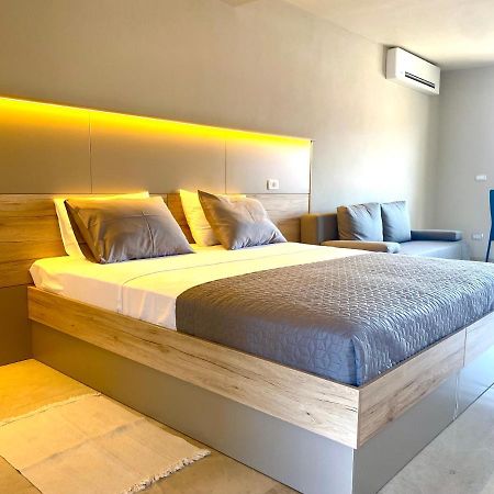 Rooms And Apartments Lisjak Koper Exterior photo