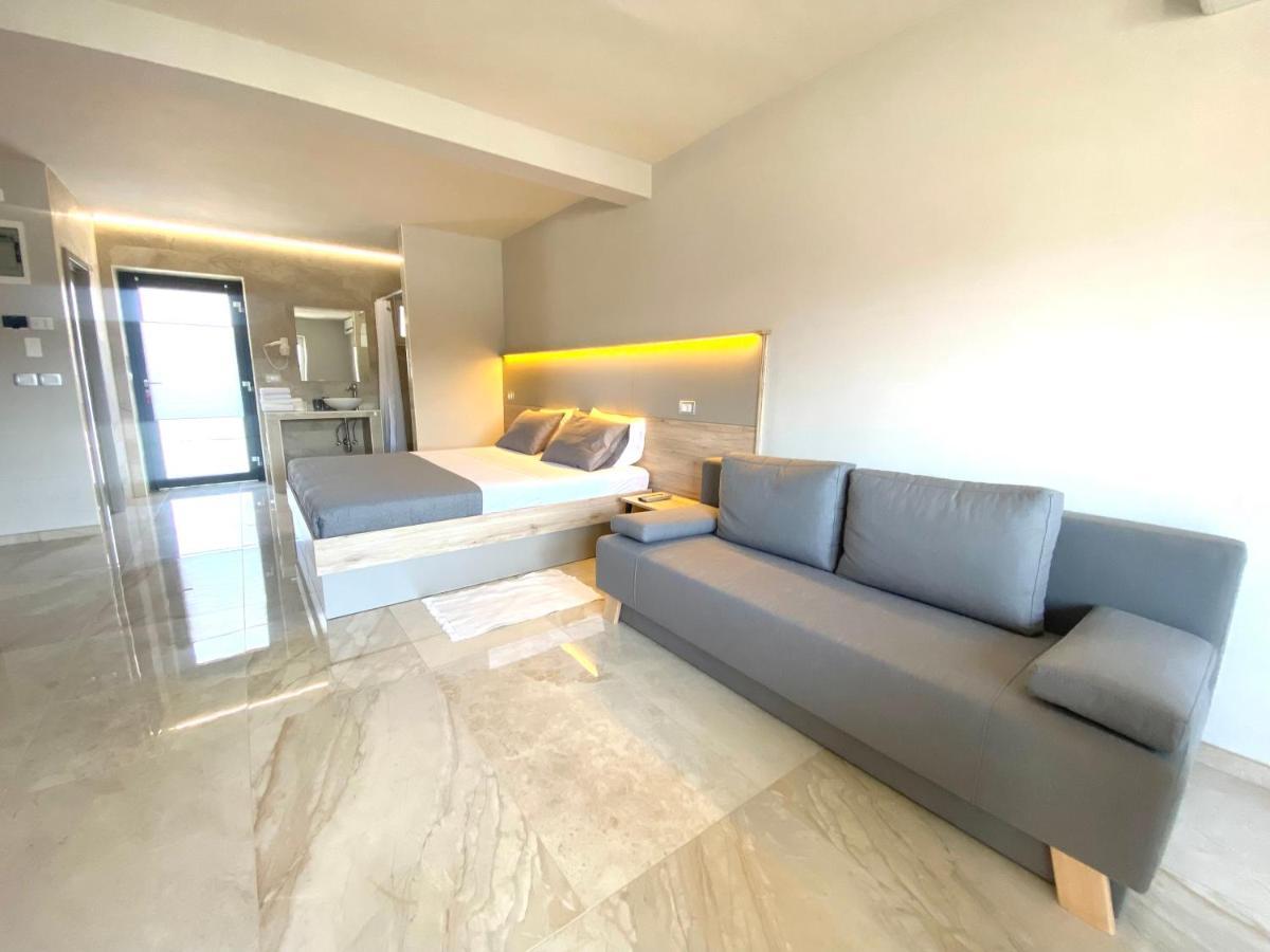 Rooms And Apartments Lisjak Koper Exterior photo