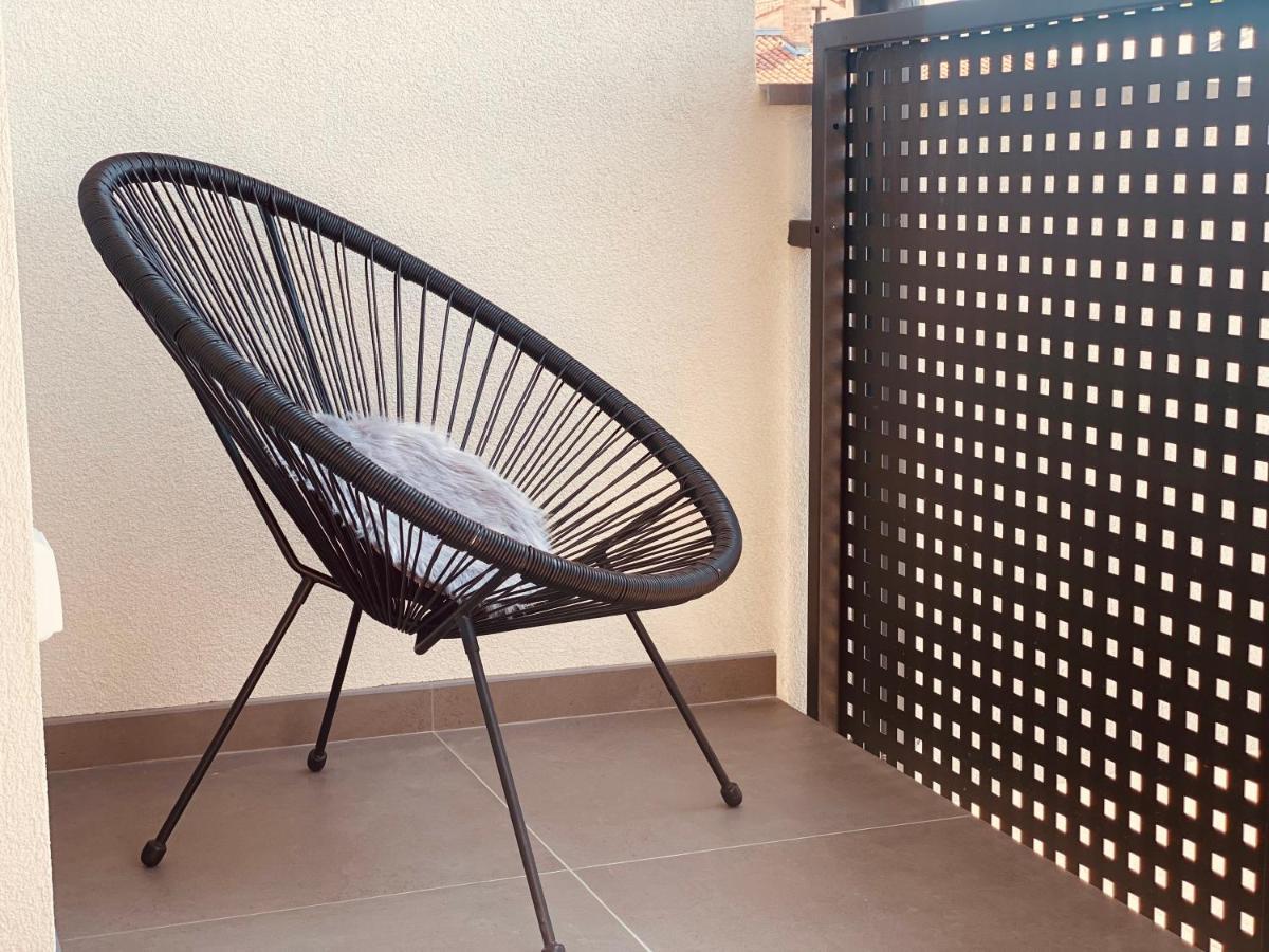 Rooms And Apartments Lisjak Koper Exterior photo
