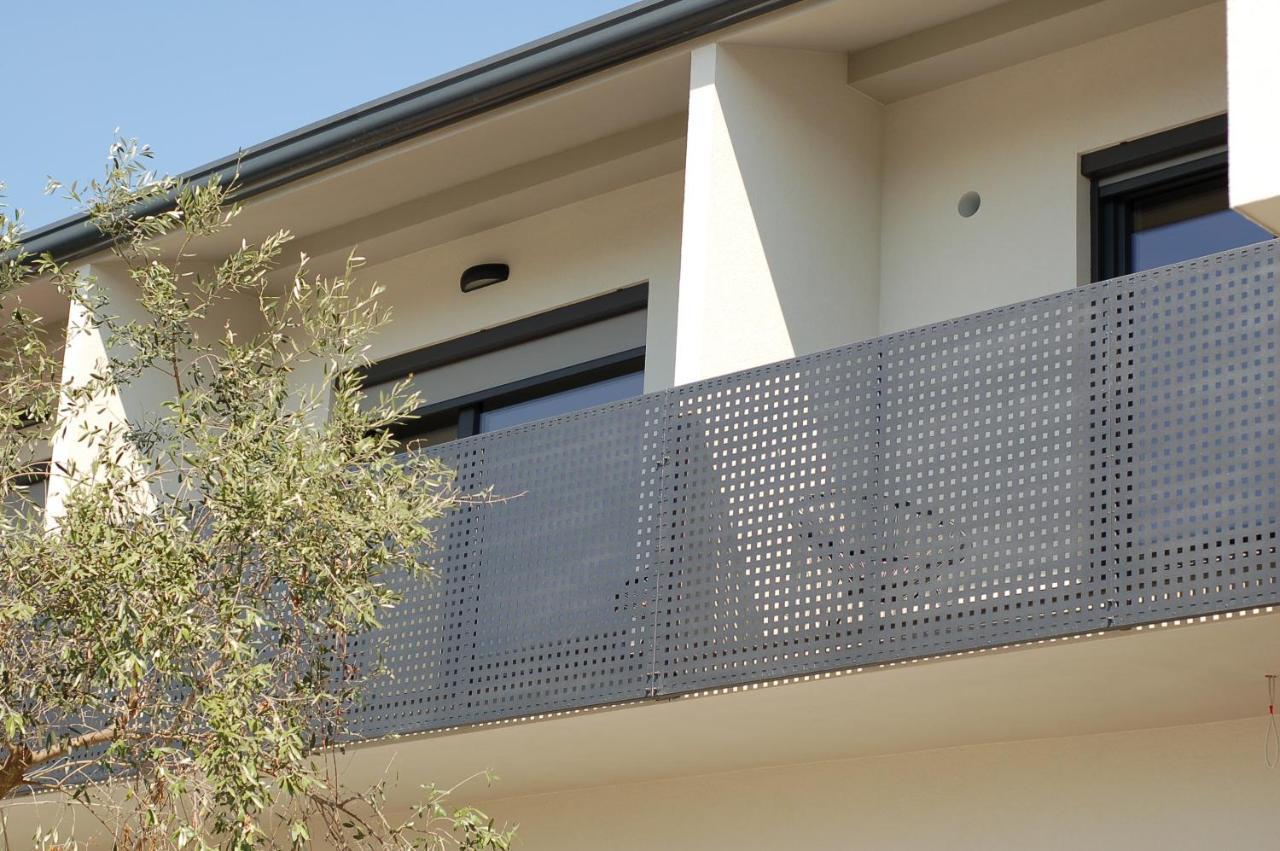 Rooms And Apartments Lisjak Koper Exterior photo